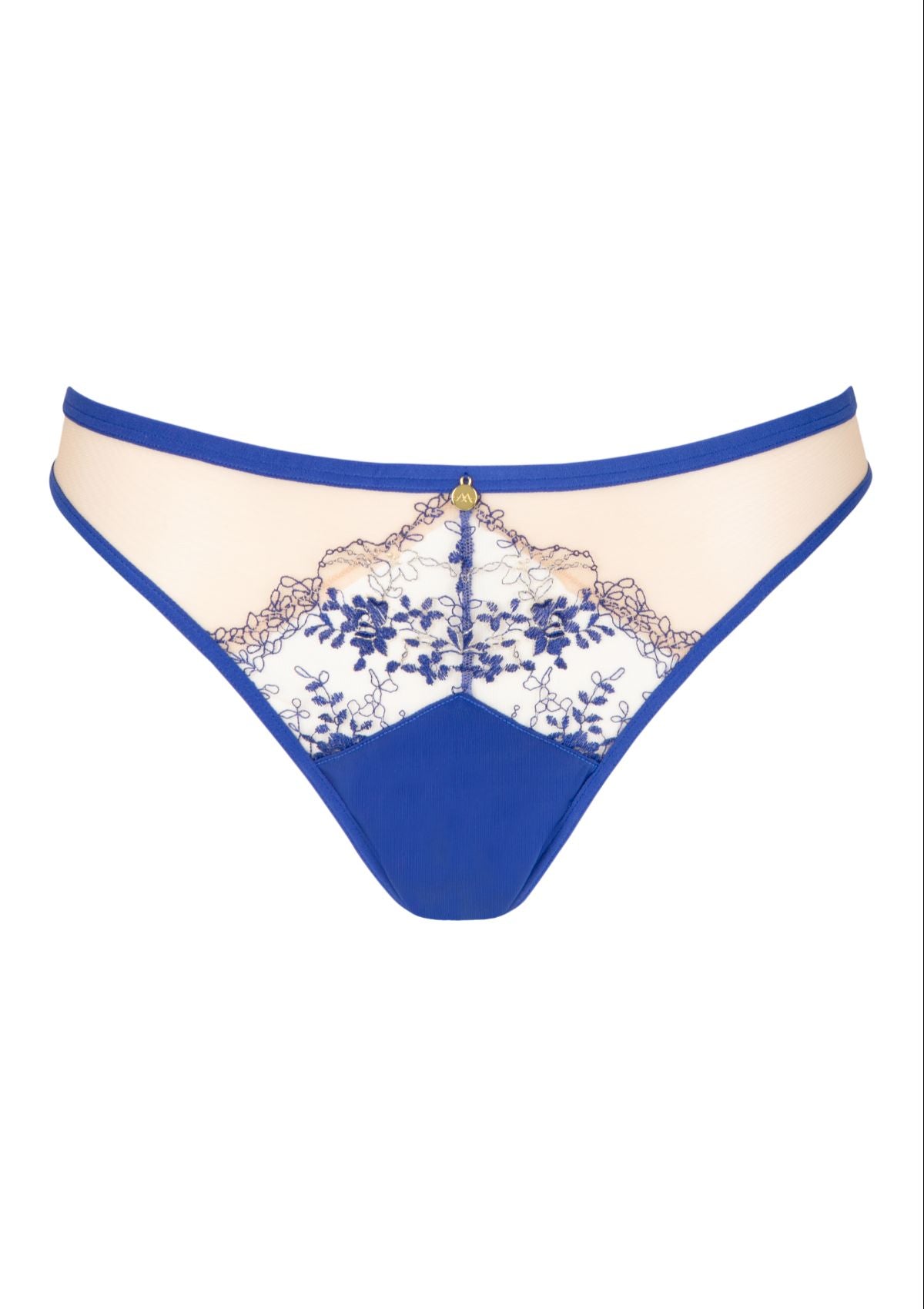 Tanga After Midnight Ink